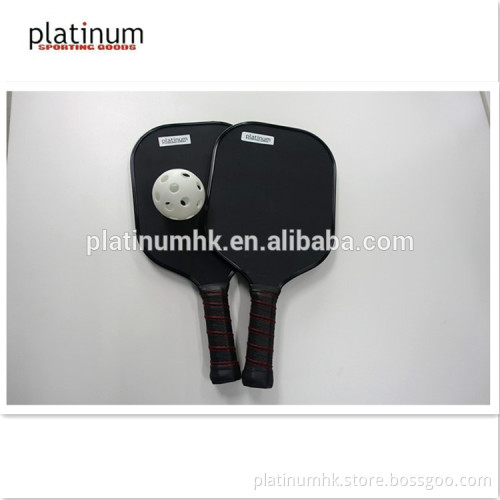 Light Weight Carbon & Aluminum Pickleball Paddle